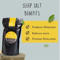 Beyond Wellness Sleep Salts